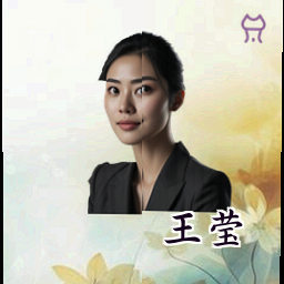 王莹